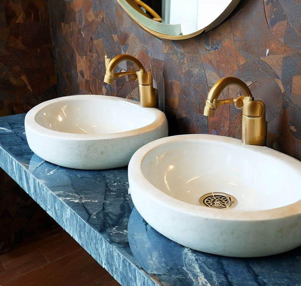 modern and traditional building material