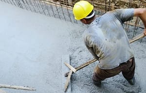 Image: Concrete Definition