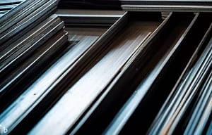 Types of Structural Steel: A Visual Overview