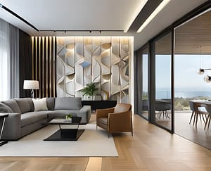 Modern Stone Technology