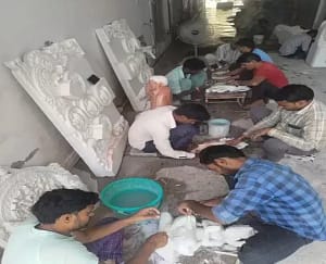 Craft Marble Murti: Learn in 5 Steps