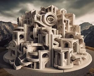 Natural Stone Wonders: Innovative Uses in Construction