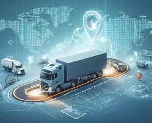 Route Optimization: The Key to Efficient Logistics