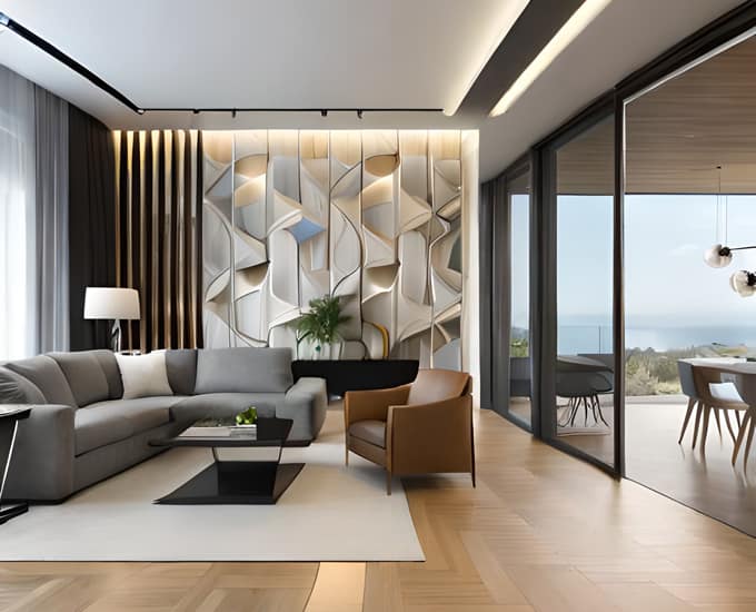 Modern Stone Technology