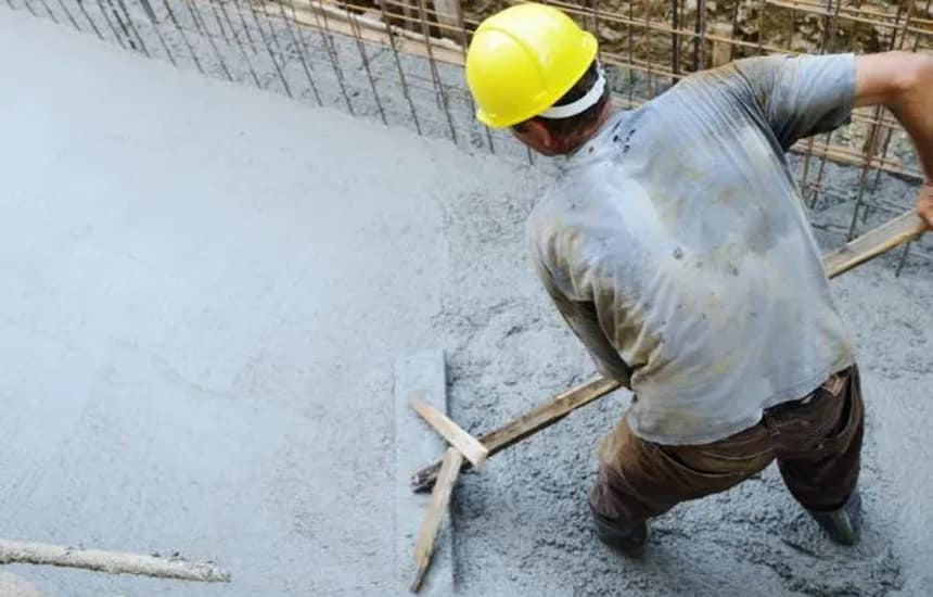 Image: Concrete Definition