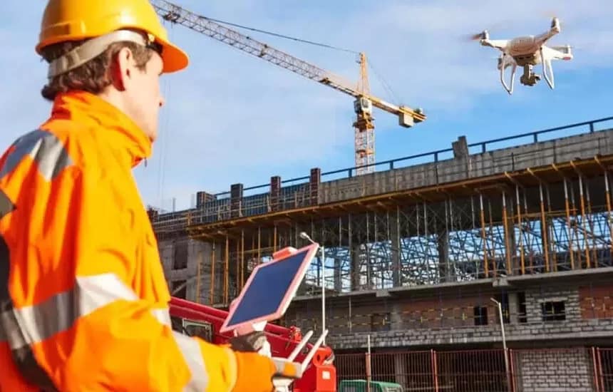 Cutting-Edge Building Materials